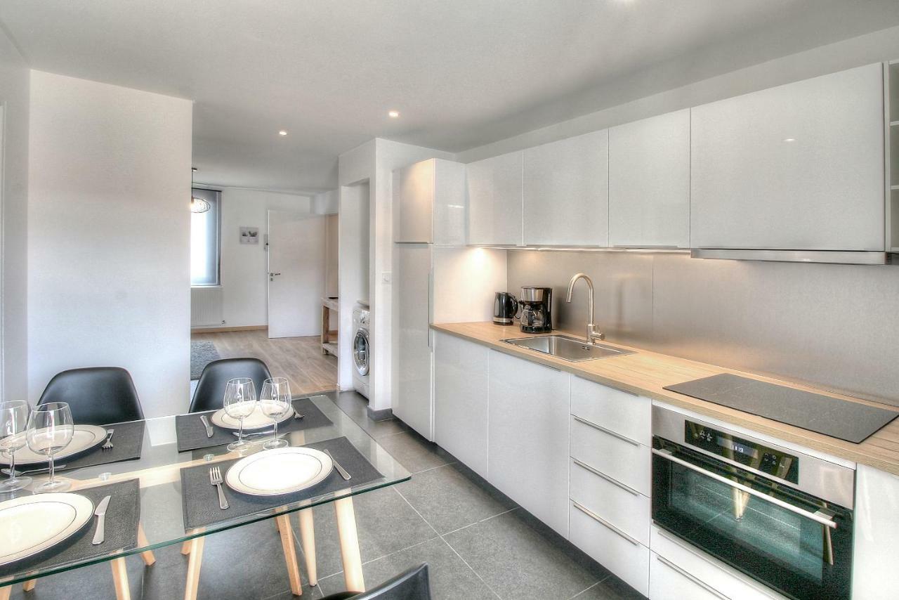 27, Faubourg Apartment Beaune  Luaran gambar