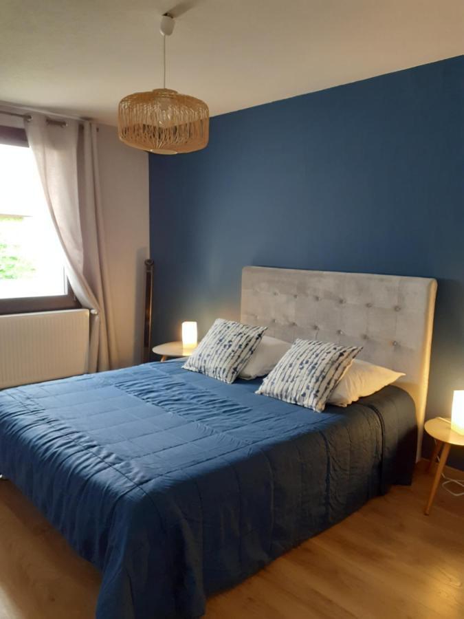 27, Faubourg Apartment Beaune  Luaran gambar